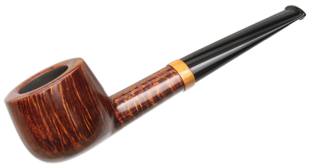 Fl&aacute;via Rodrigues Smooth Pot with Peroba