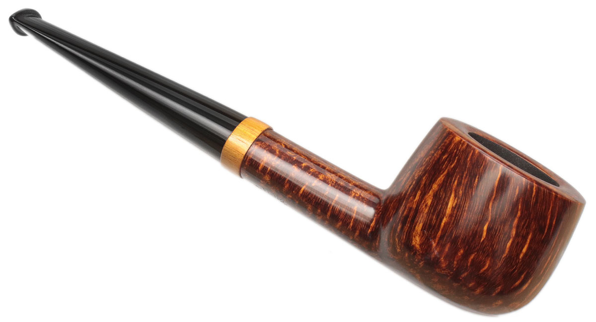 Fl&aacute;via Rodrigues Smooth Pot with Peroba