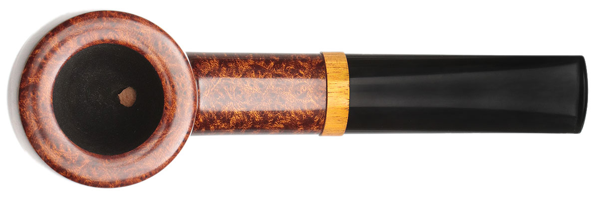 Fl&aacute;via Rodrigues Smooth Pot with Peroba
