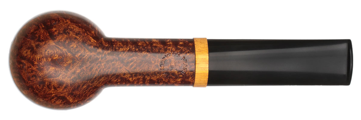 Fl&aacute;via Rodrigues Smooth Pot with Peroba