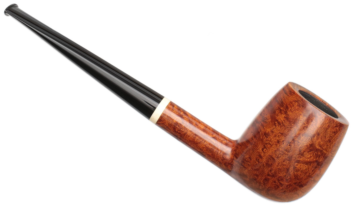 Fl&aacute;via Rodrigues Smooth Billiard with Mammoth