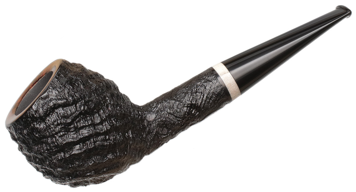 Fl&aacute;via Rodrigues Sandblasted Devil Anse with Antler