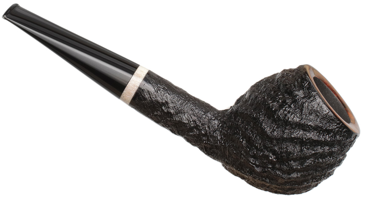 Fl&aacute;via Rodrigues Sandblasted Devil Anse with Antler