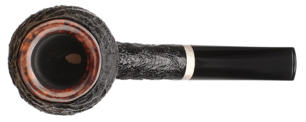 Fl&aacute;via Rodrigues Sandblasted Devil Anse with Antler