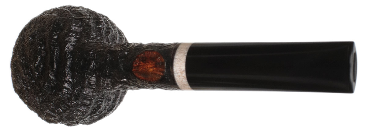 Fl&aacute;via Rodrigues Sandblasted Devil Anse with Antler
