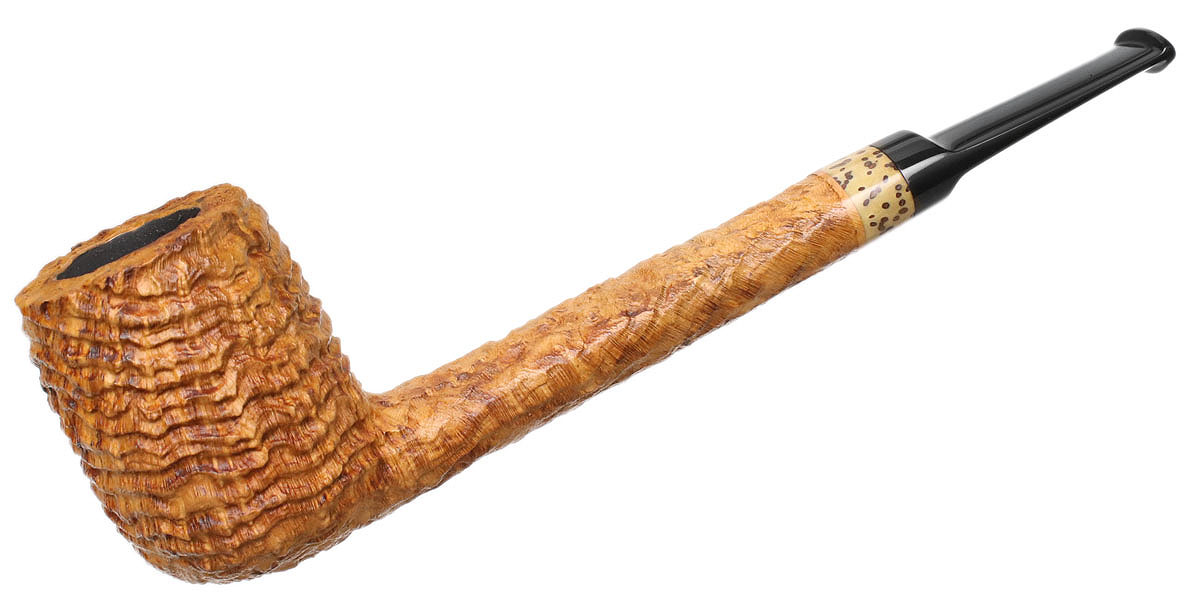 Fl&aacute;via Rodrigues Sandblasted Lumberman with Jupati