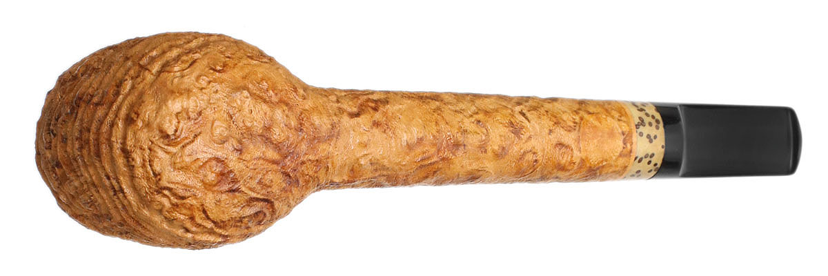 Fl&aacute;via Rodrigues Sandblasted Lumberman with Jupati