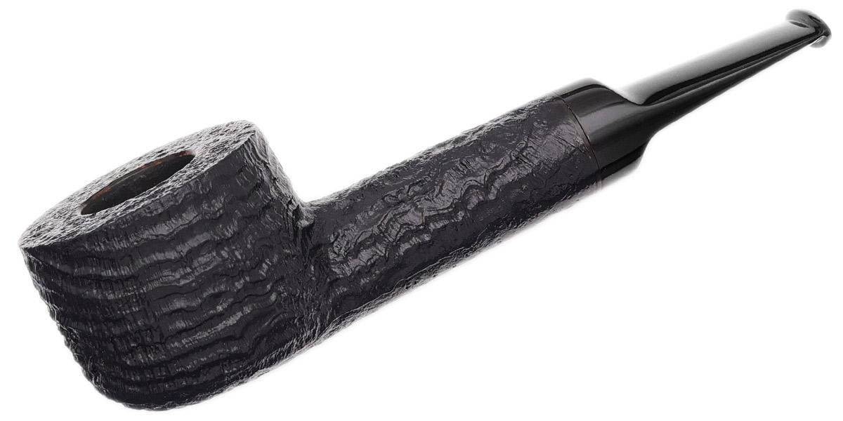 Fl&aacute;via Rodrigues Sandblasted Long Shank Pot