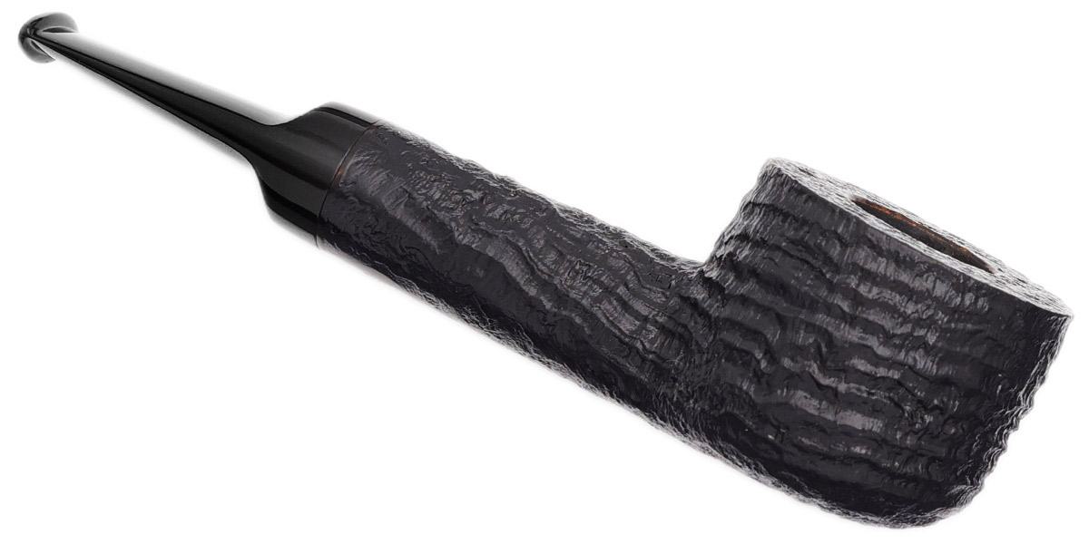 Fl&aacute;via Rodrigues Sandblasted Long Shank Pot