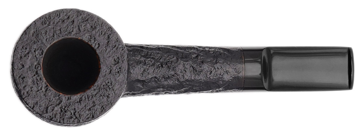 Fl&aacute;via Rodrigues Sandblasted Long Shank Pot
