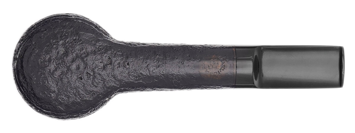 Fl&aacute;via Rodrigues Sandblasted Long Shank Pot