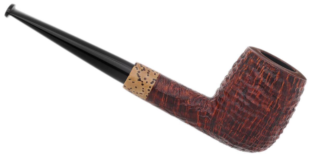 Fl&aacute;via Rodrigues Sandblasted Billiard with Jupati