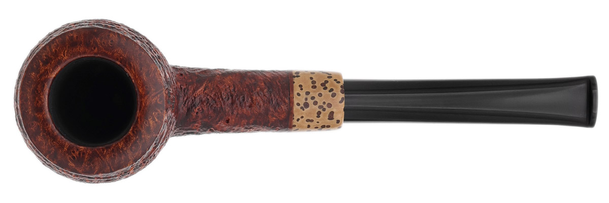 Fl&aacute;via Rodrigues Sandblasted Billiard with Jupati