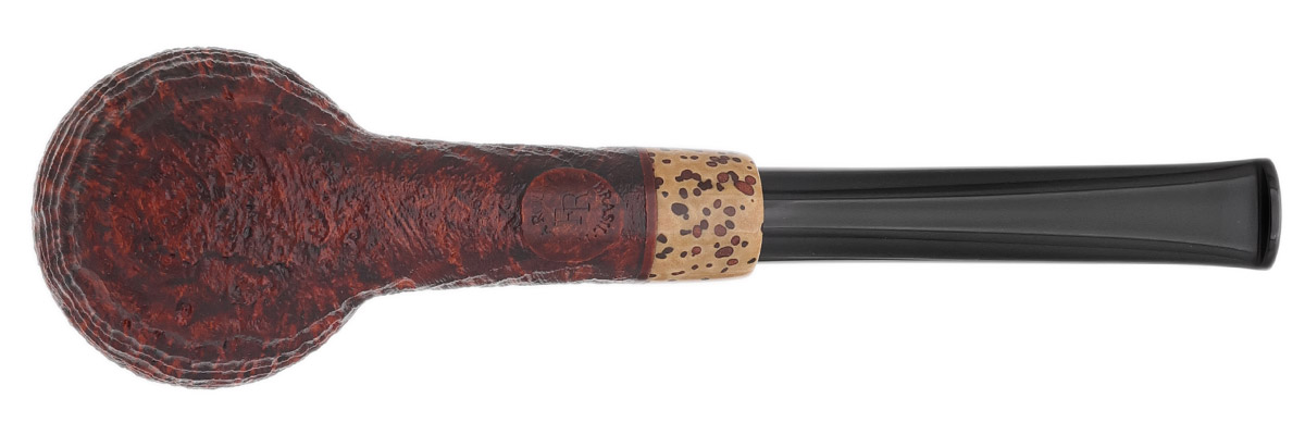 Fl&aacute;via Rodrigues Sandblasted Billiard with Jupati