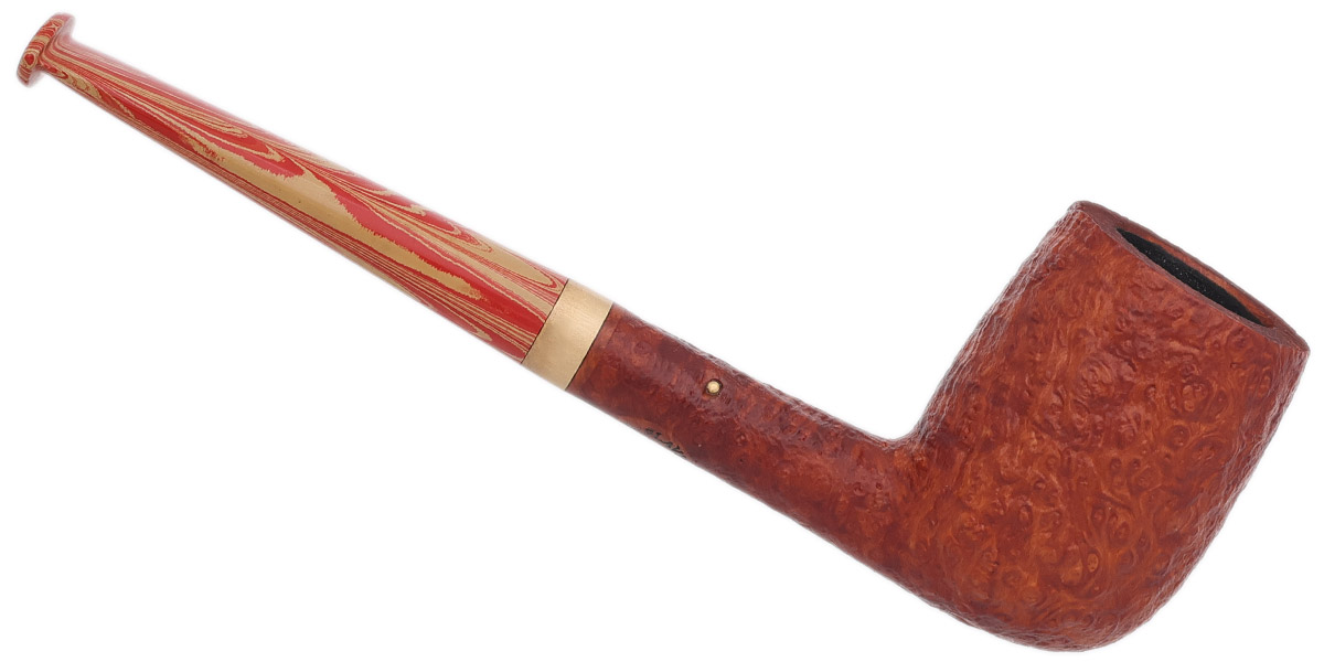 Fl&aacute;via Rodrigues Sandblasted Billiard with Brass