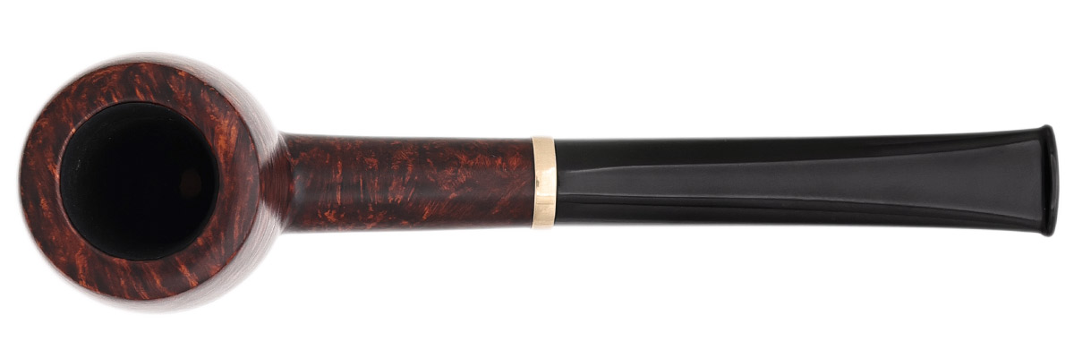 Fl&aacute;via Rodrigues Smooth Billiard with Bronze