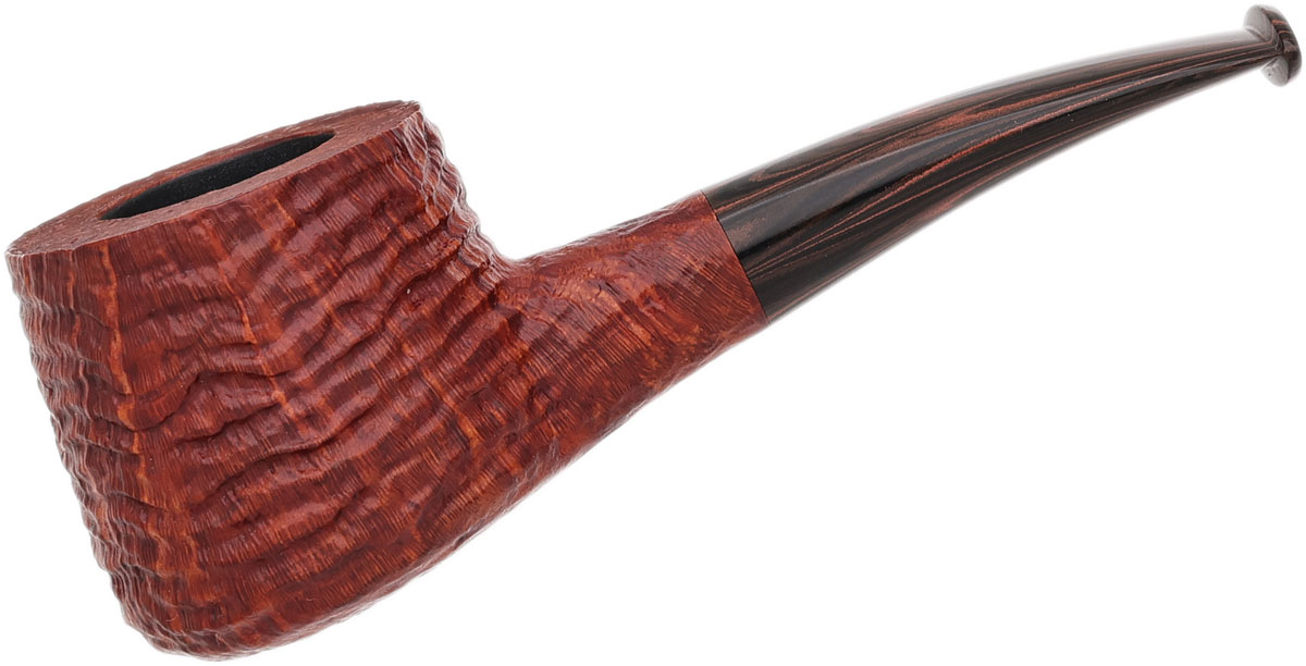 Fl&aacute;via Rodrigues Sandblasted Pot