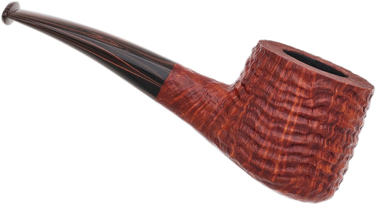 Fl&aacute;via Rodrigues Sandblasted Pot
