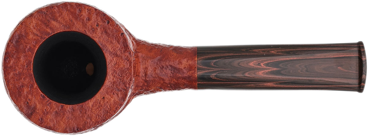 Fl&aacute;via Rodrigues Sandblasted Pot