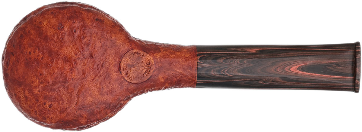 Fl&aacute;via Rodrigues Sandblasted Pot