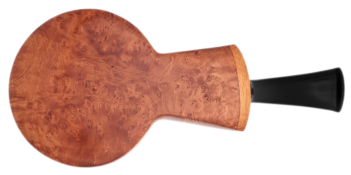 Fl&aacute;via Rodrigues Smooth Natural Volcano with Moreira Wood