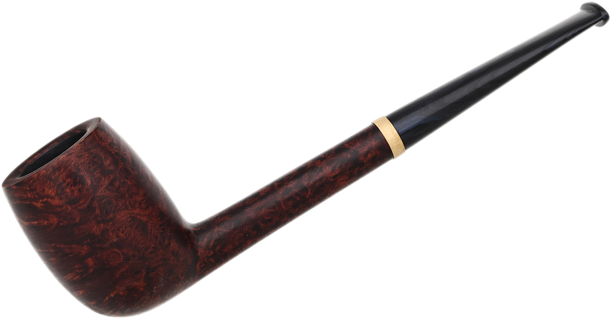 Fl&aacute;via Rodrigues Smooth Billiard with Brushed Bronze
