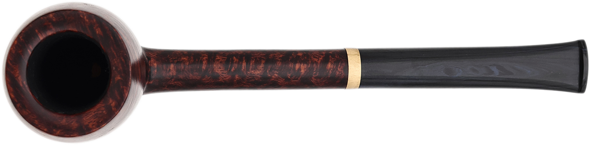 Fl&aacute;via Rodrigues Smooth Billiard with Brushed Bronze