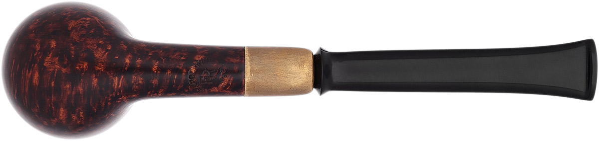Fl&aacute;via Rodrigues Smooth Billiard with Brushed Bronze