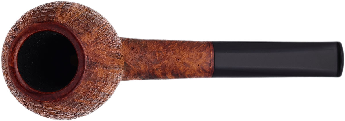 Fl&aacute;via Rodrigues Sandblasted Devil Anse