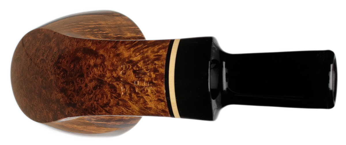 Yuwei Smooth Bent Dublin with Boxwood