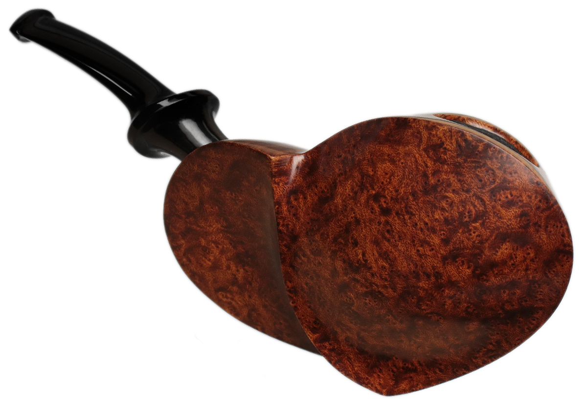 Yuwei Smooth Blowfish