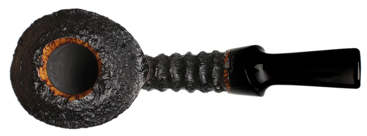 Yuwei Rusticated Horn