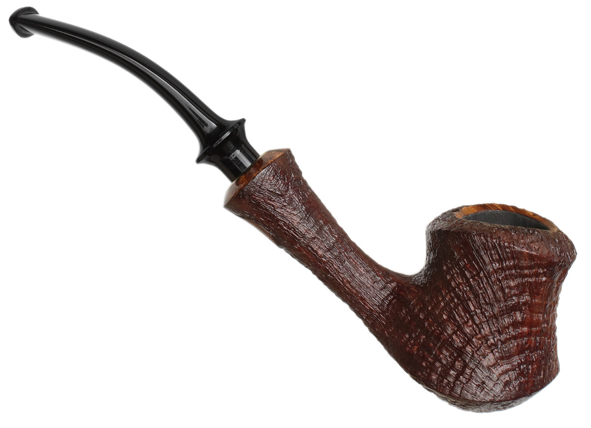 Yuwei Sandblasted Bo