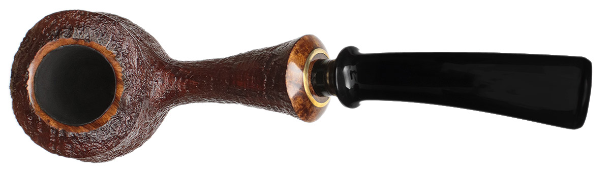 Yuwei Sandblasted Bo