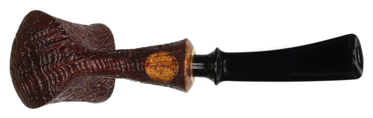 Yuwei Sandblasted Bo