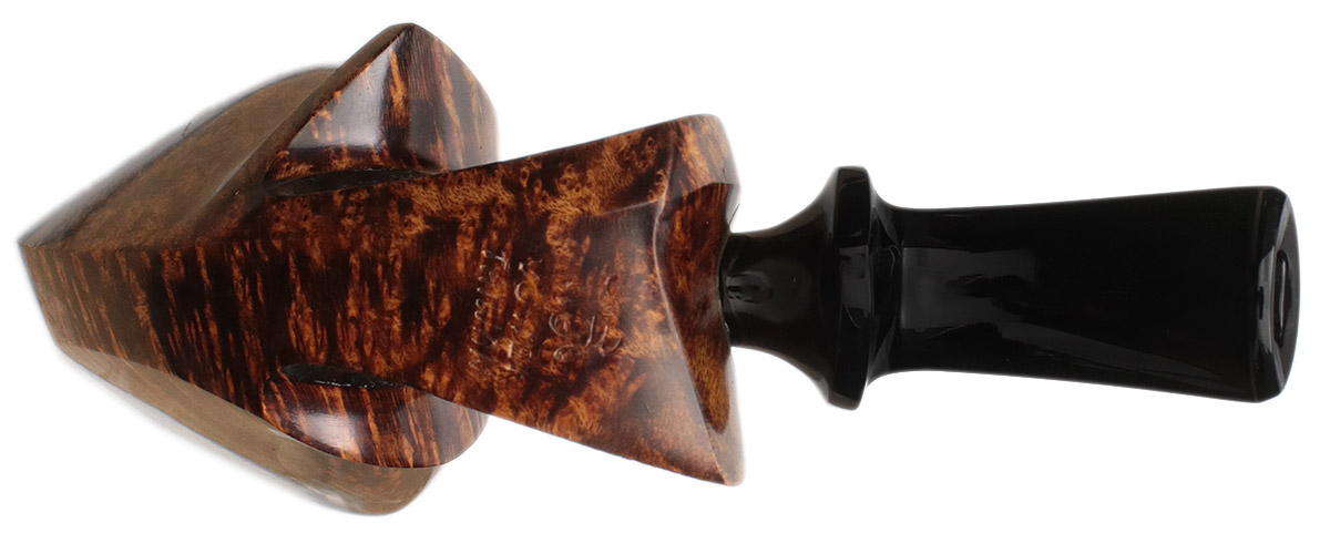 Yuwei Partially Sandblasted Blowfish