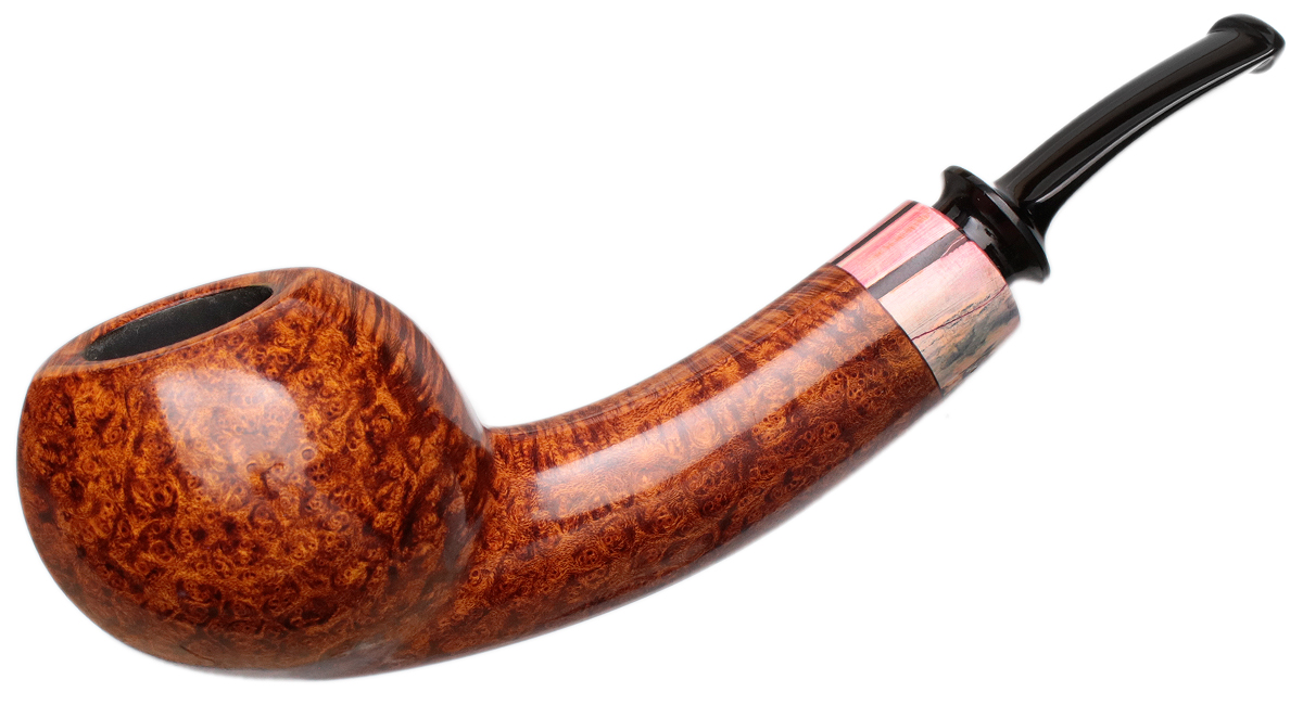 Yuwei Smooth Blowfish with Mammoth