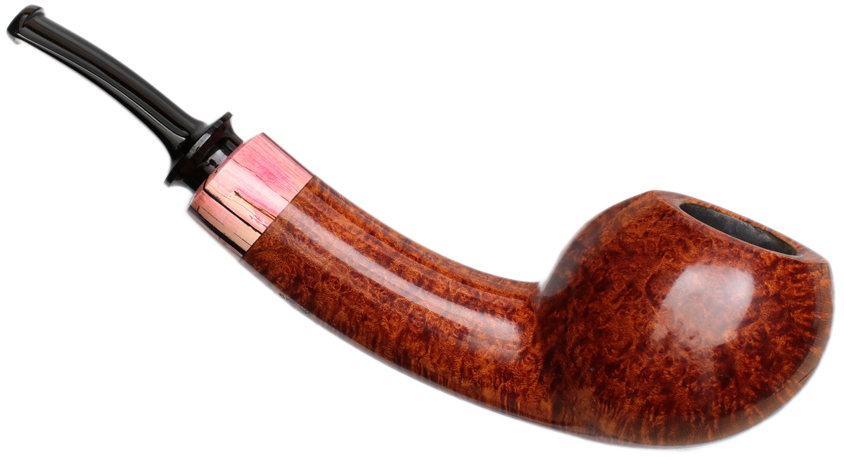 Yuwei Smooth Blowfish with Mammoth