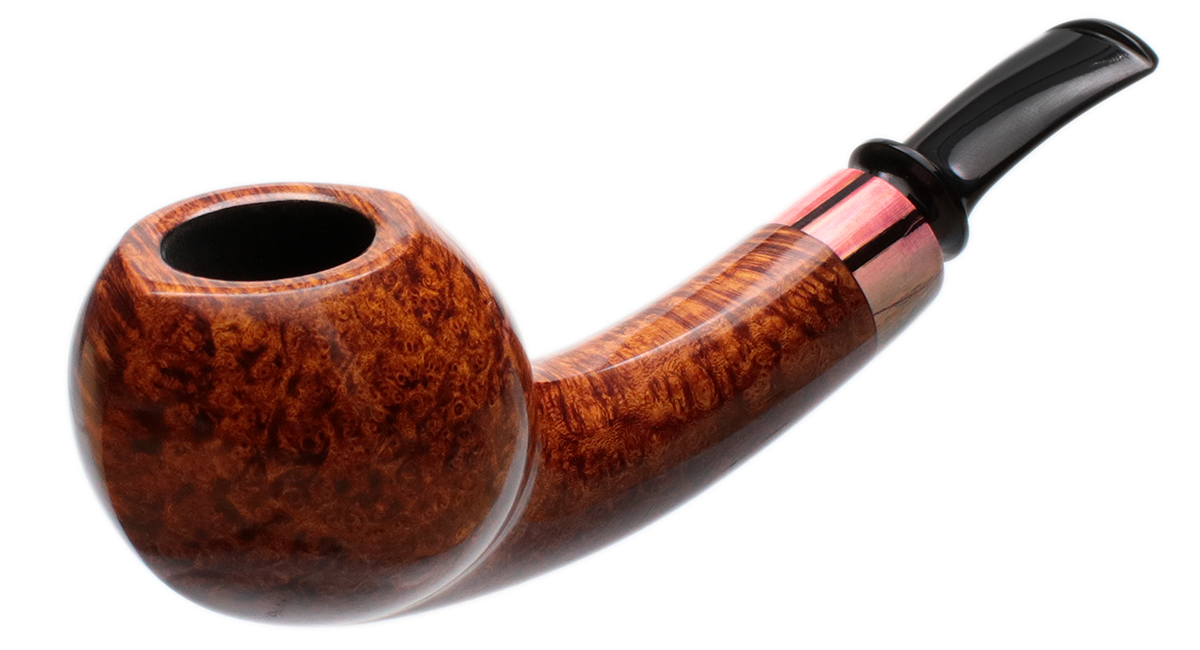 Yuwei Smooth Blowfish with Mammoth
