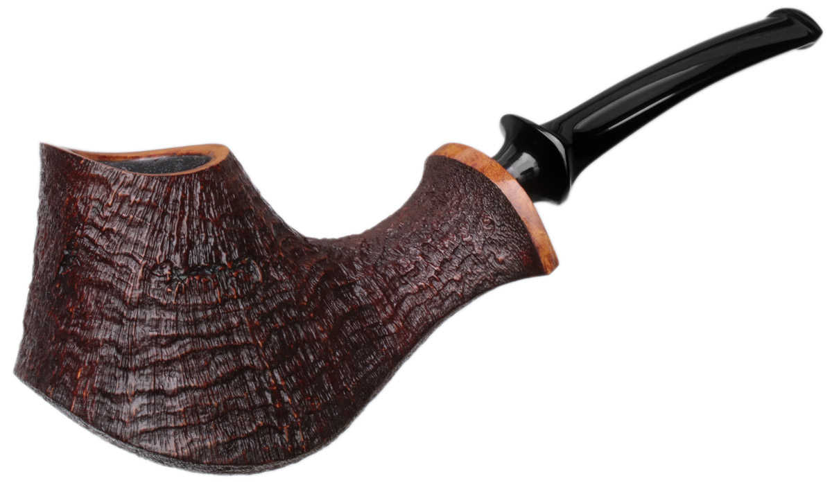 Yuwei Sandblasted Volcano