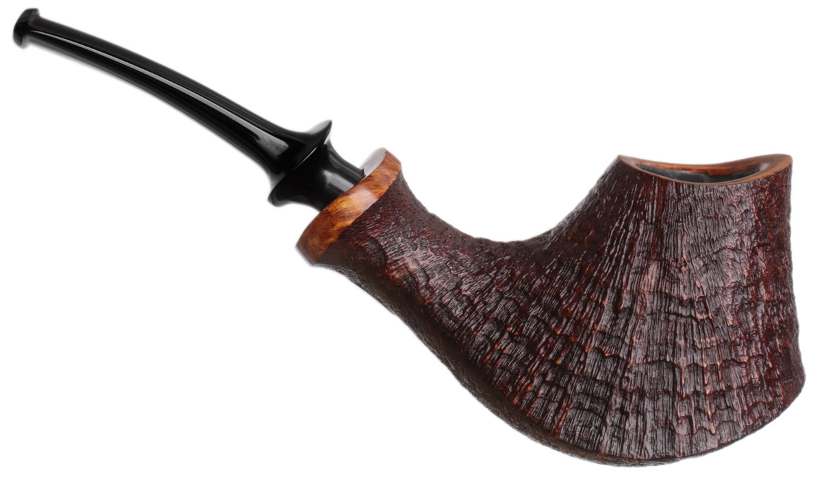 Yuwei Sandblasted Volcano