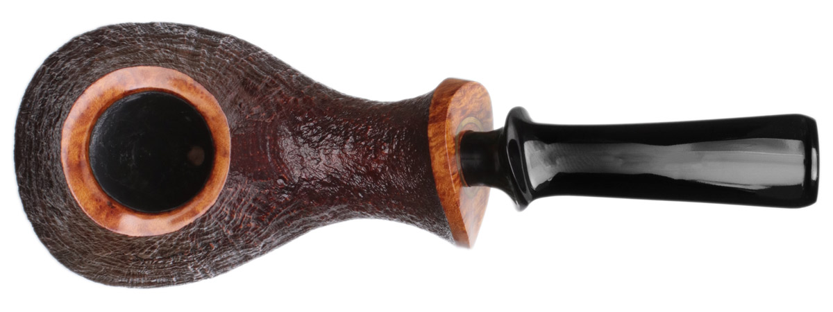 Yuwei Sandblasted Volcano