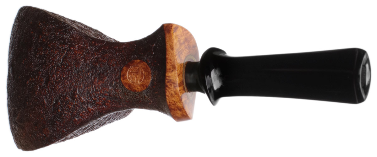 Yuwei Sandblasted Volcano