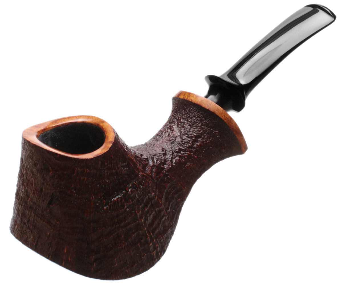 Yuwei Sandblasted Volcano