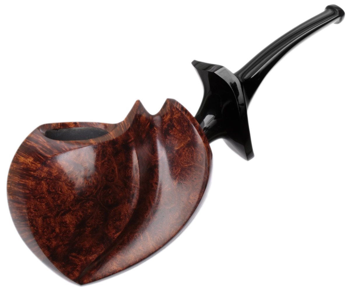 Yuwei Smooth Blowfish