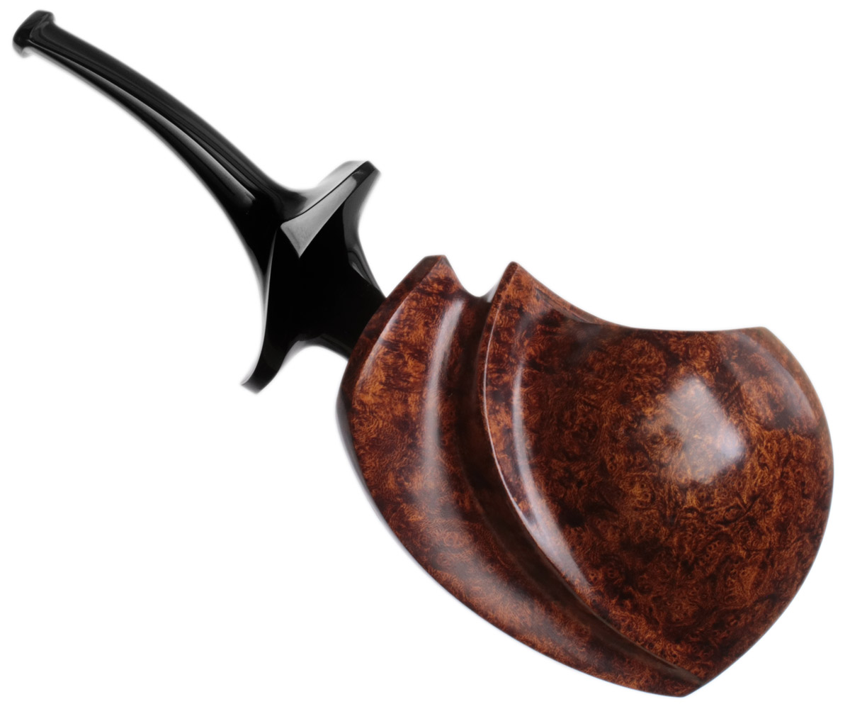 Yuwei Smooth Blowfish