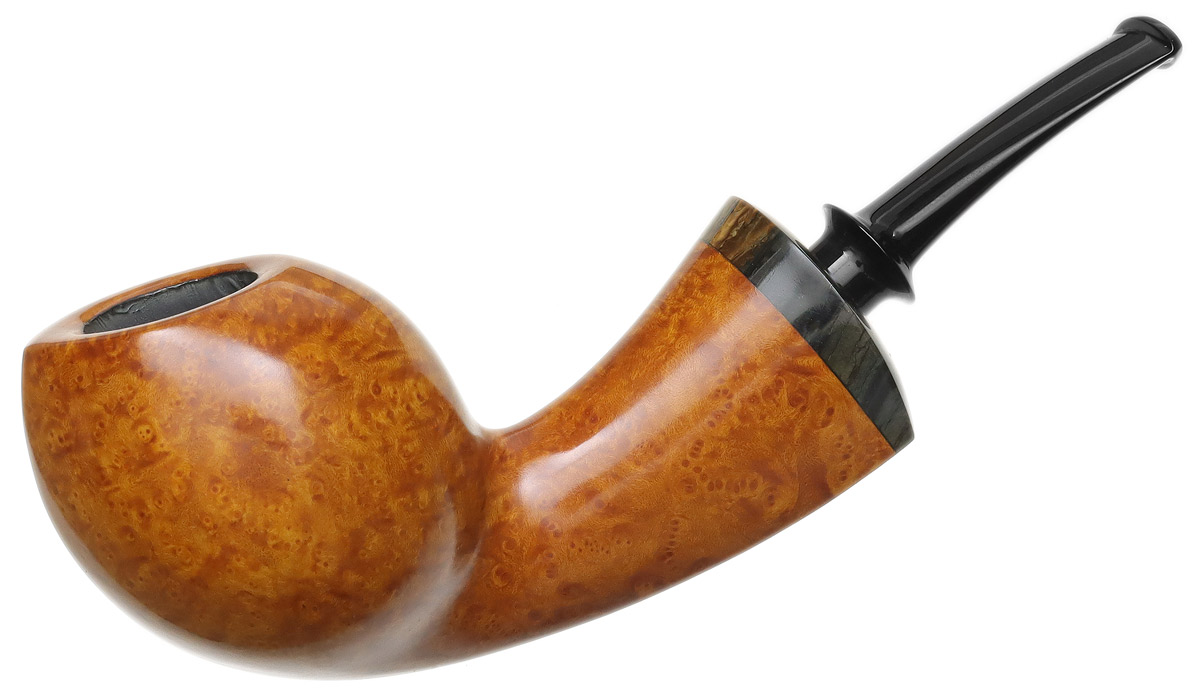 Yuwei Smooth Fish with Mammoth