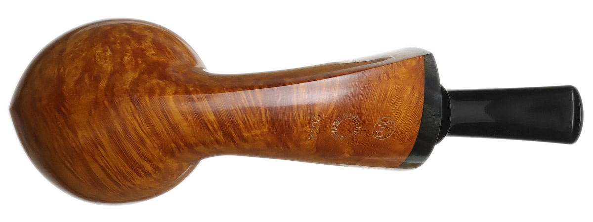 Yuwei Smooth Fish with Mammoth