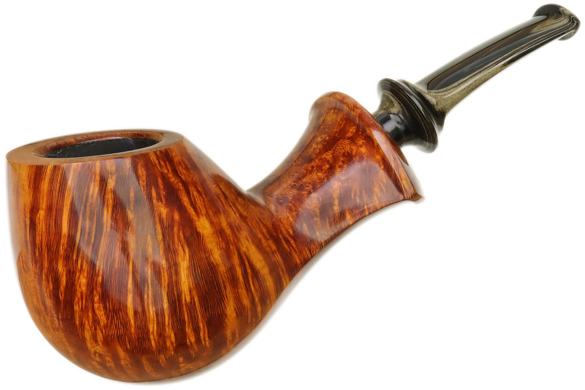 Yuwei Smooth Micke Bent Billiard