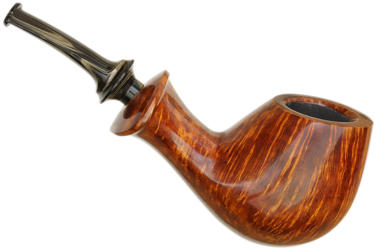 Yuwei Smooth Micke Bent Billiard